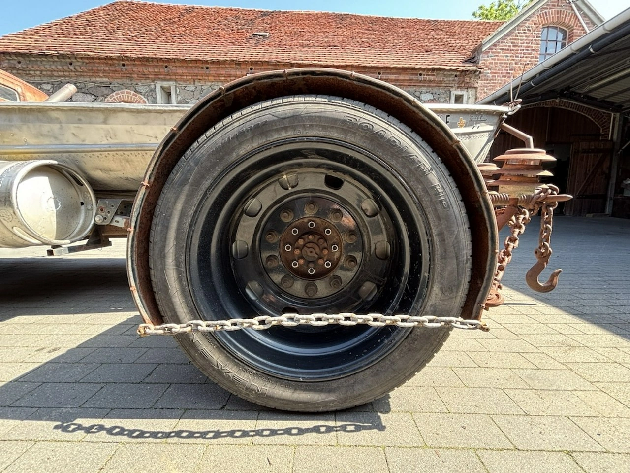 Ford inny - Zdjęcie 18