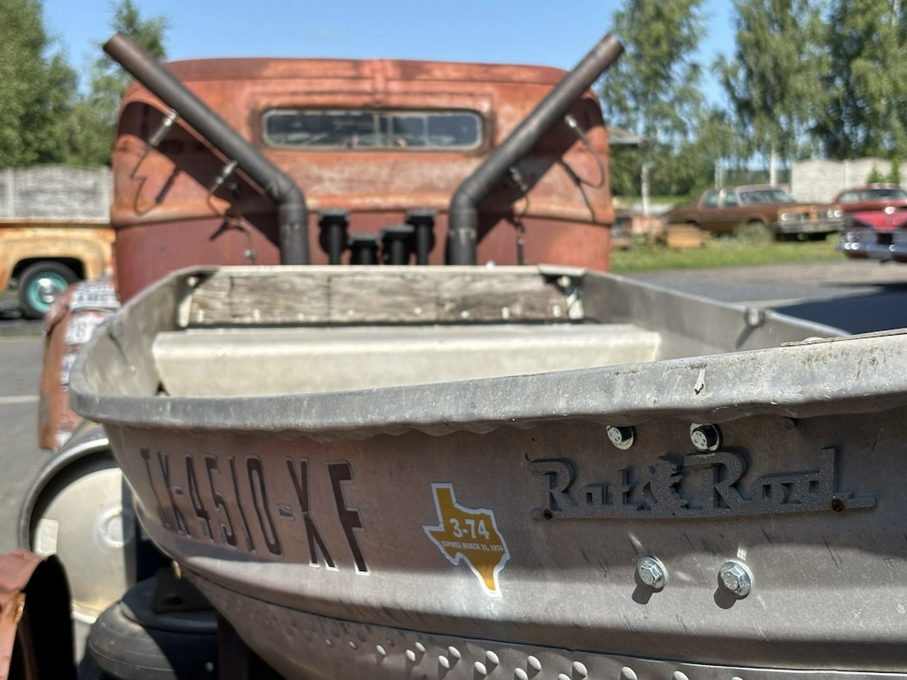 Ford inny - Zdjęcie 19