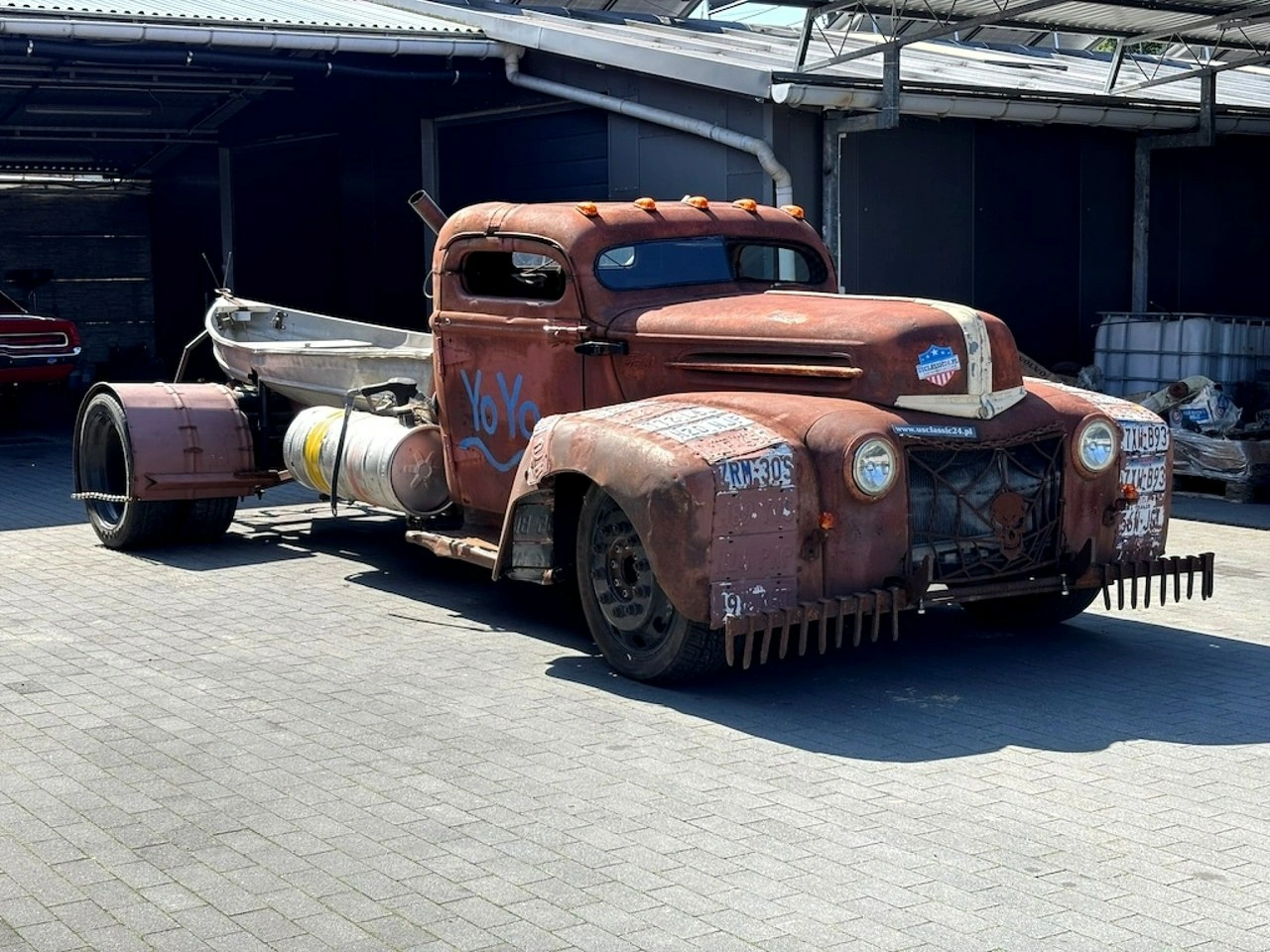 Ford inny - Zdjęcie 2