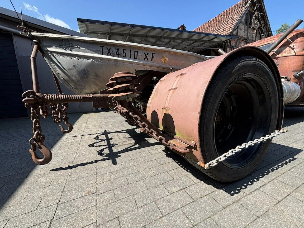 Ford inny - Zdjęcie 22