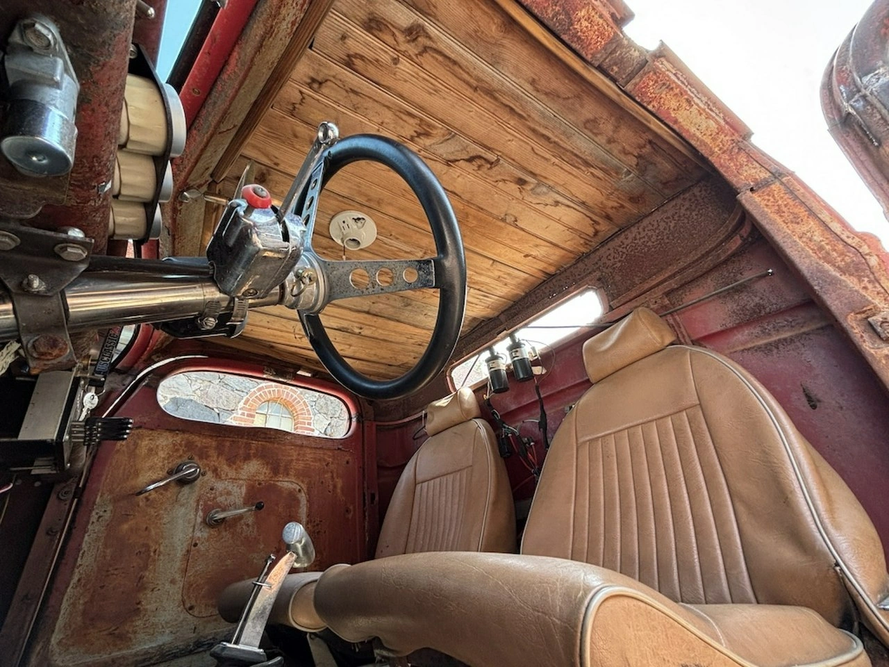 Ford inny - Zdjęcie 23