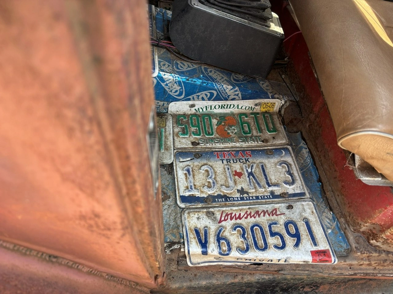 Ford inny - Zdjęcie 24