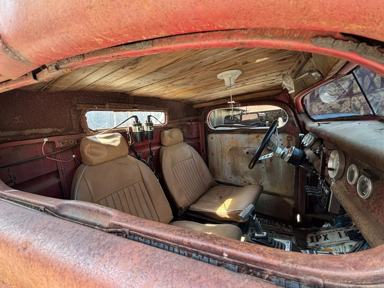 Ford inny - Zdjęcie 25