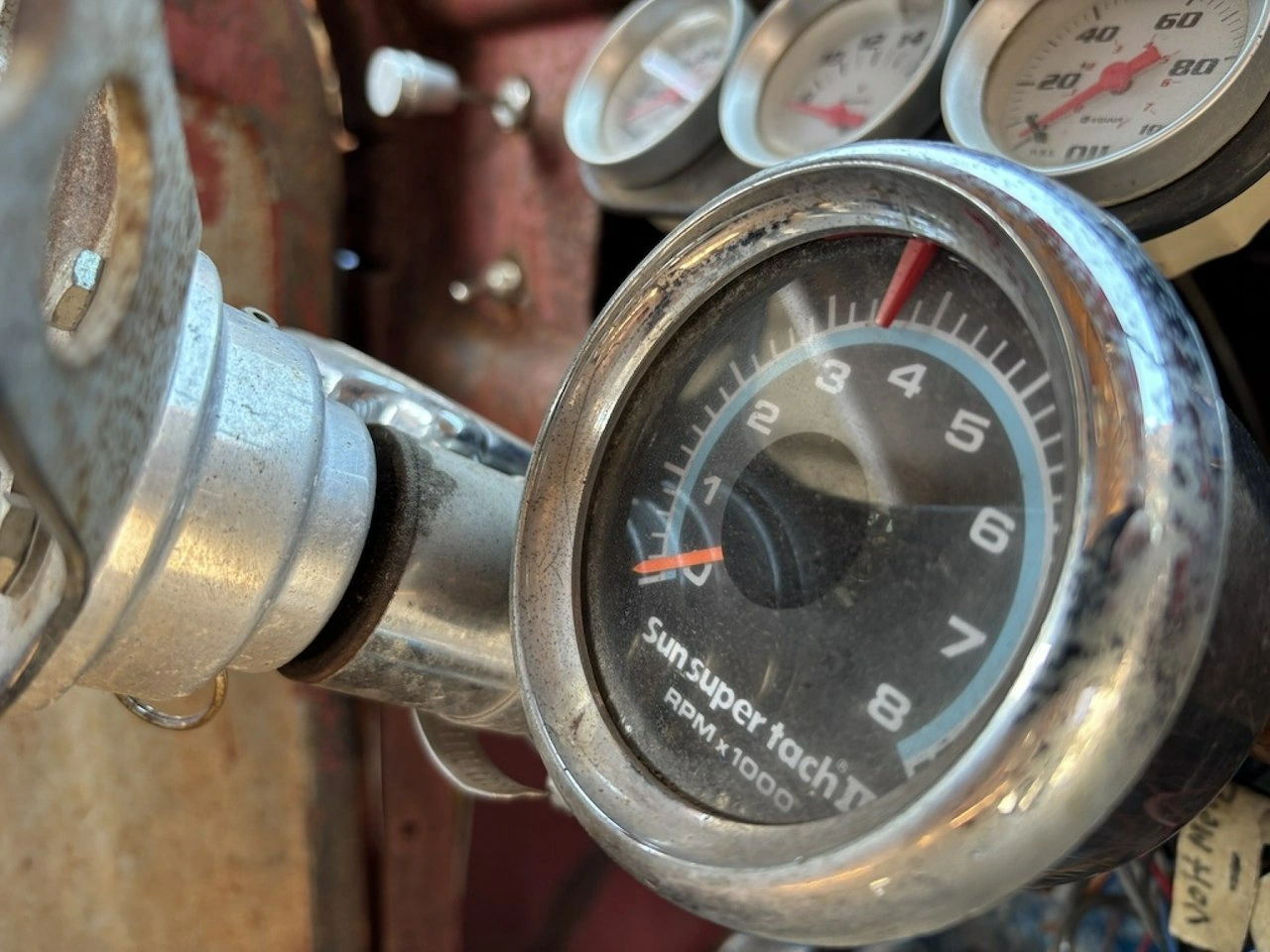 Ford inny - Zdjęcie 26