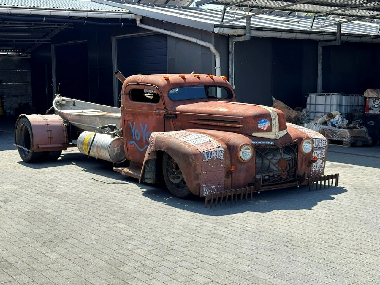 Ford inny - Zdjęcie 28