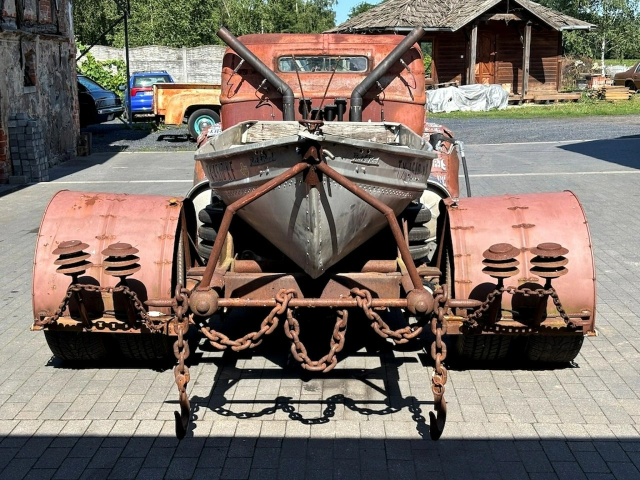 Ford inny - Zdjęcie 5
