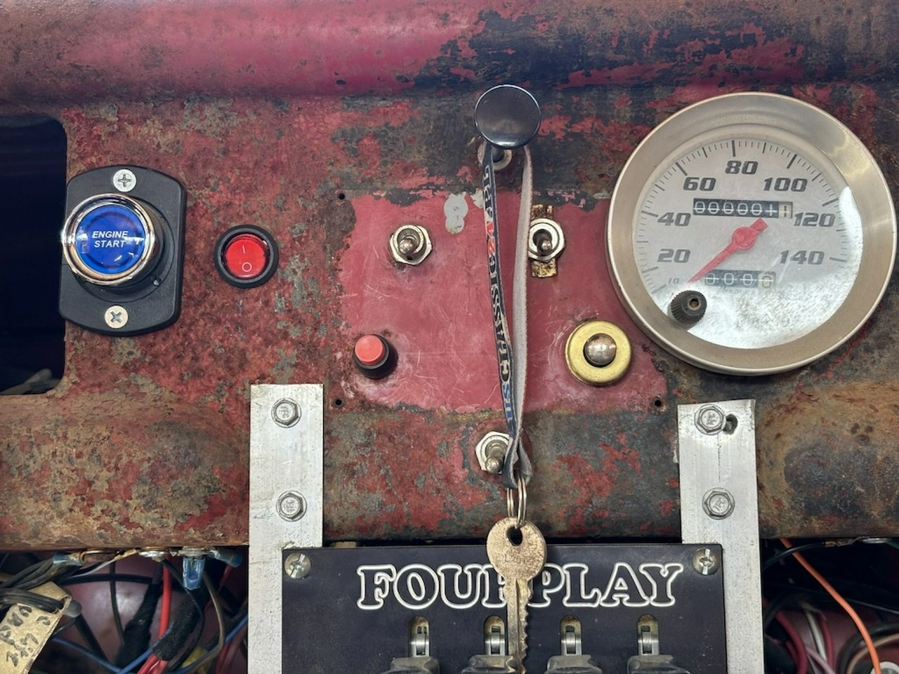 Ford inny - Zdjęcie 29