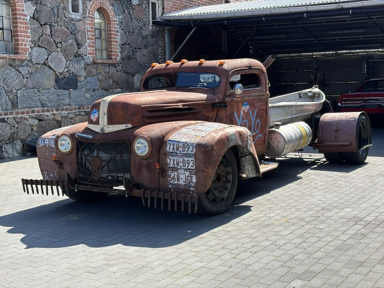 Ford inny - Zdjęcie 3