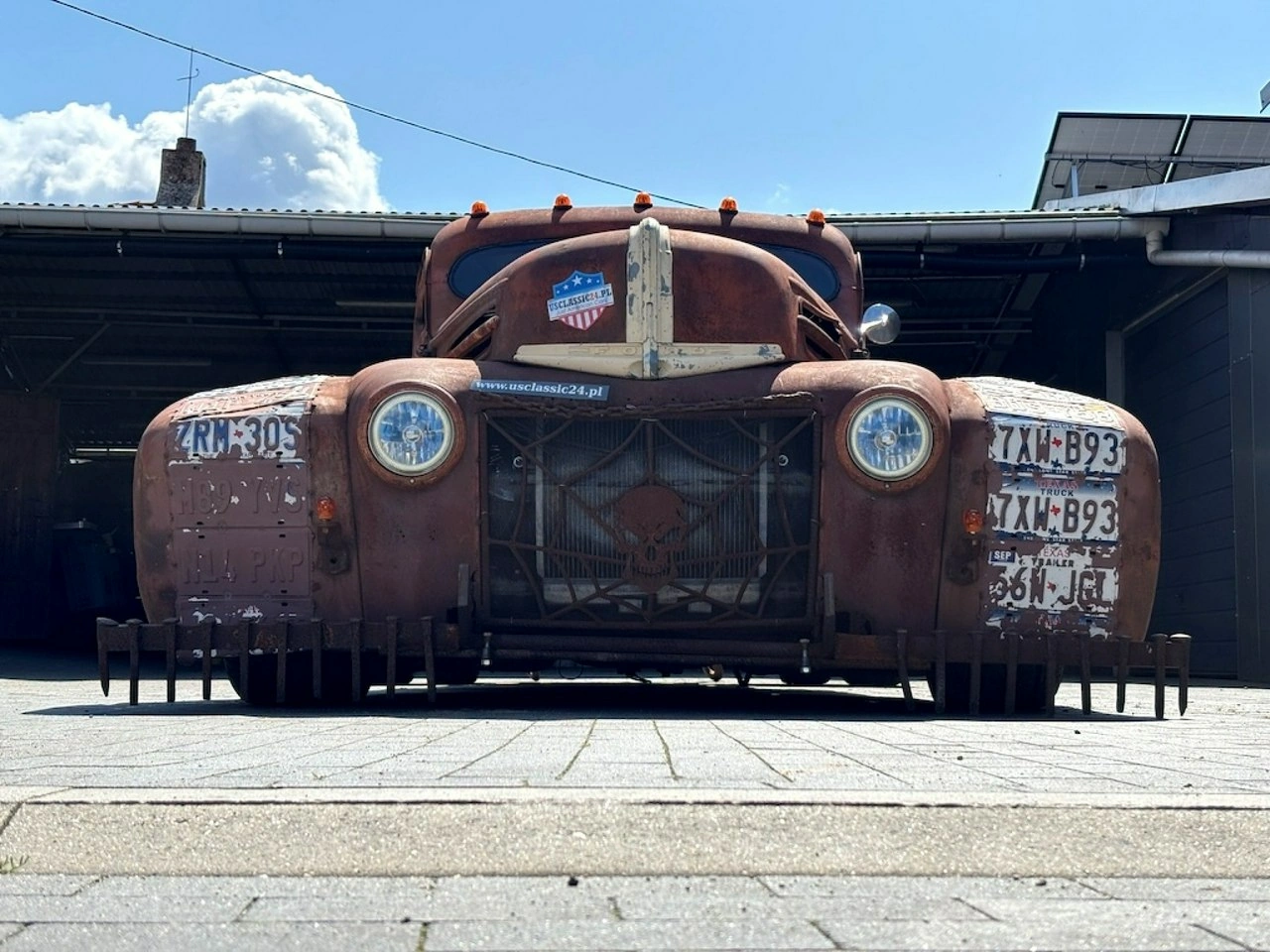 Ford inny - Zdjęcie 31