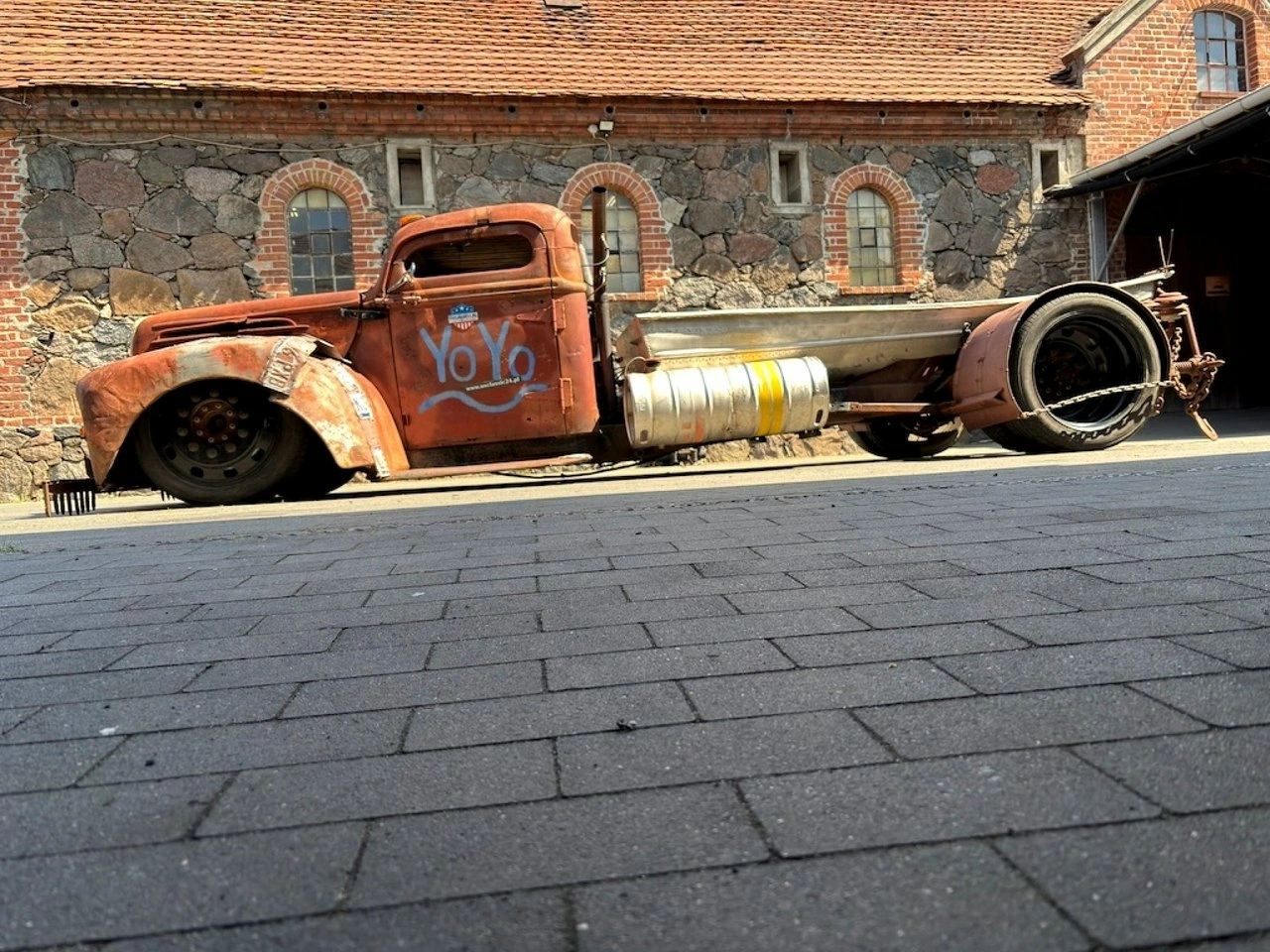 Ford inny - Zdjęcie 32