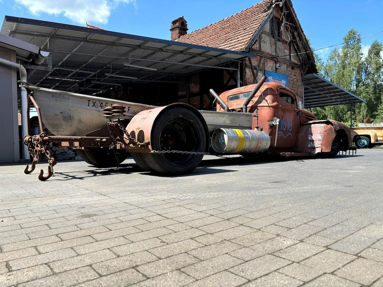 Ford inny - Zdjęcie 33