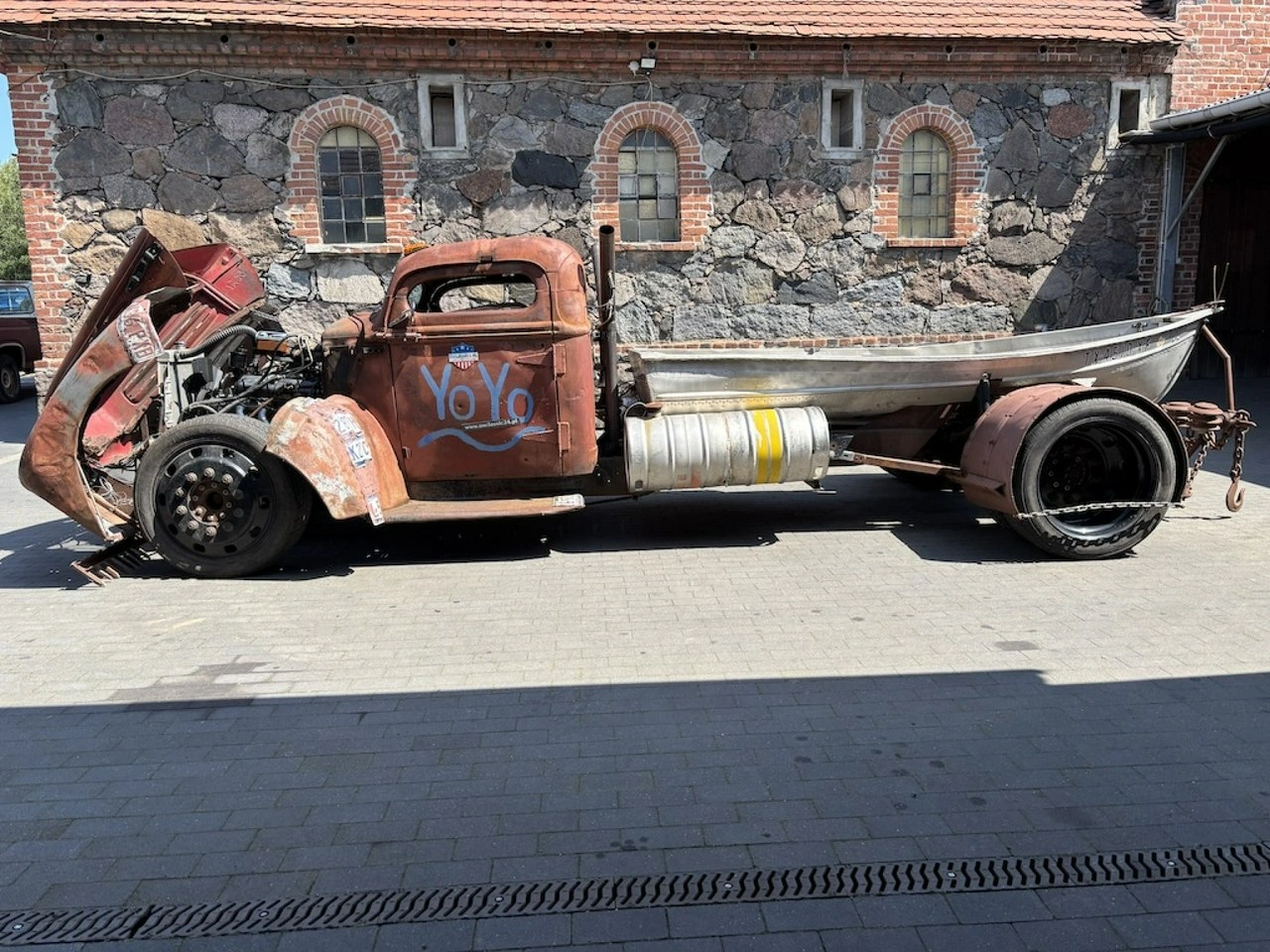 Ford inny - Zdjęcie 35