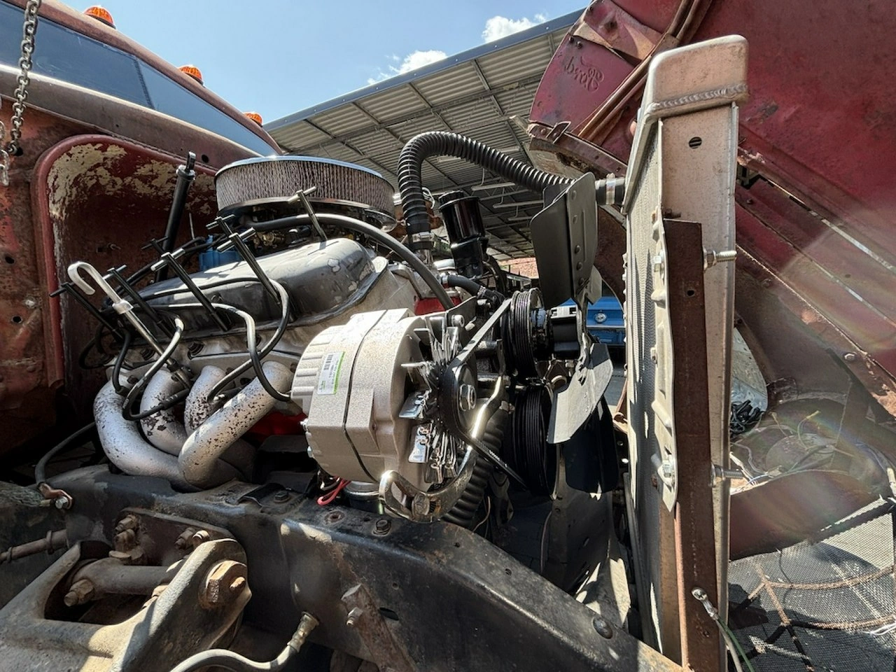 Ford inny - Zdjęcie 37