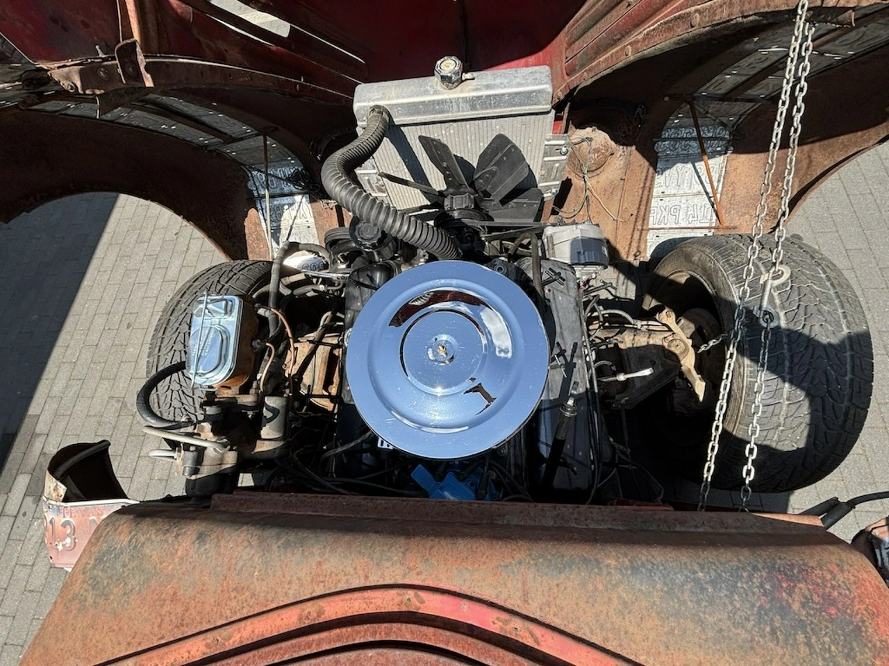 Ford inny - Zdjęcie 38