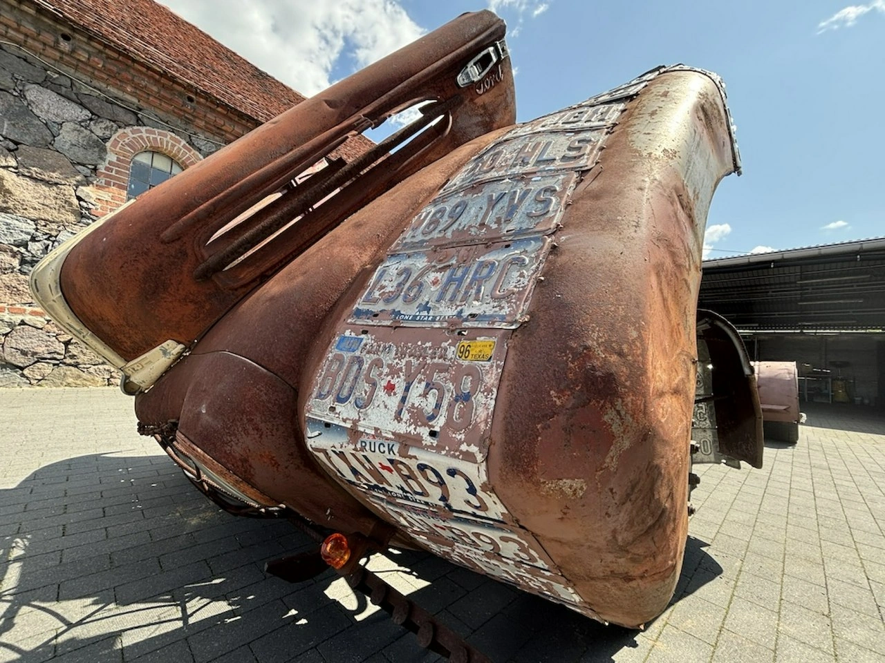 Ford inny - Zdjęcie 39