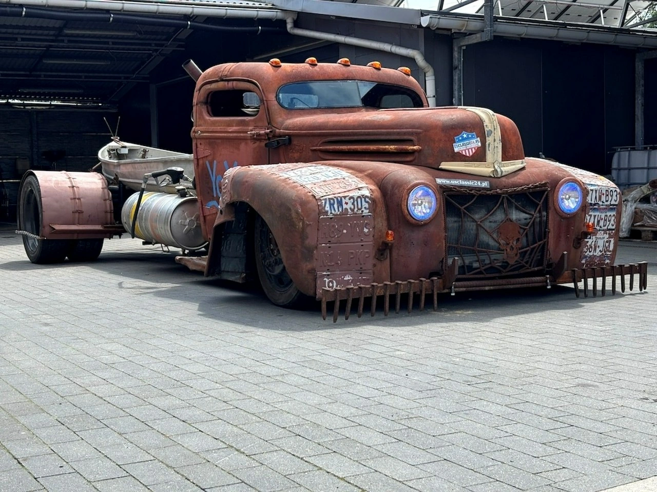 Ford inny - Zdjęcie 17