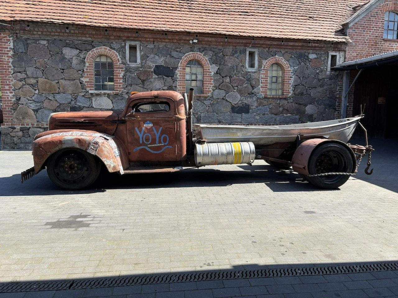 Ford inny - Zdjęcie 4