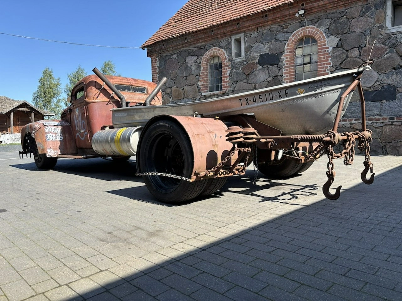 Ford inny - Zdjęcie 6