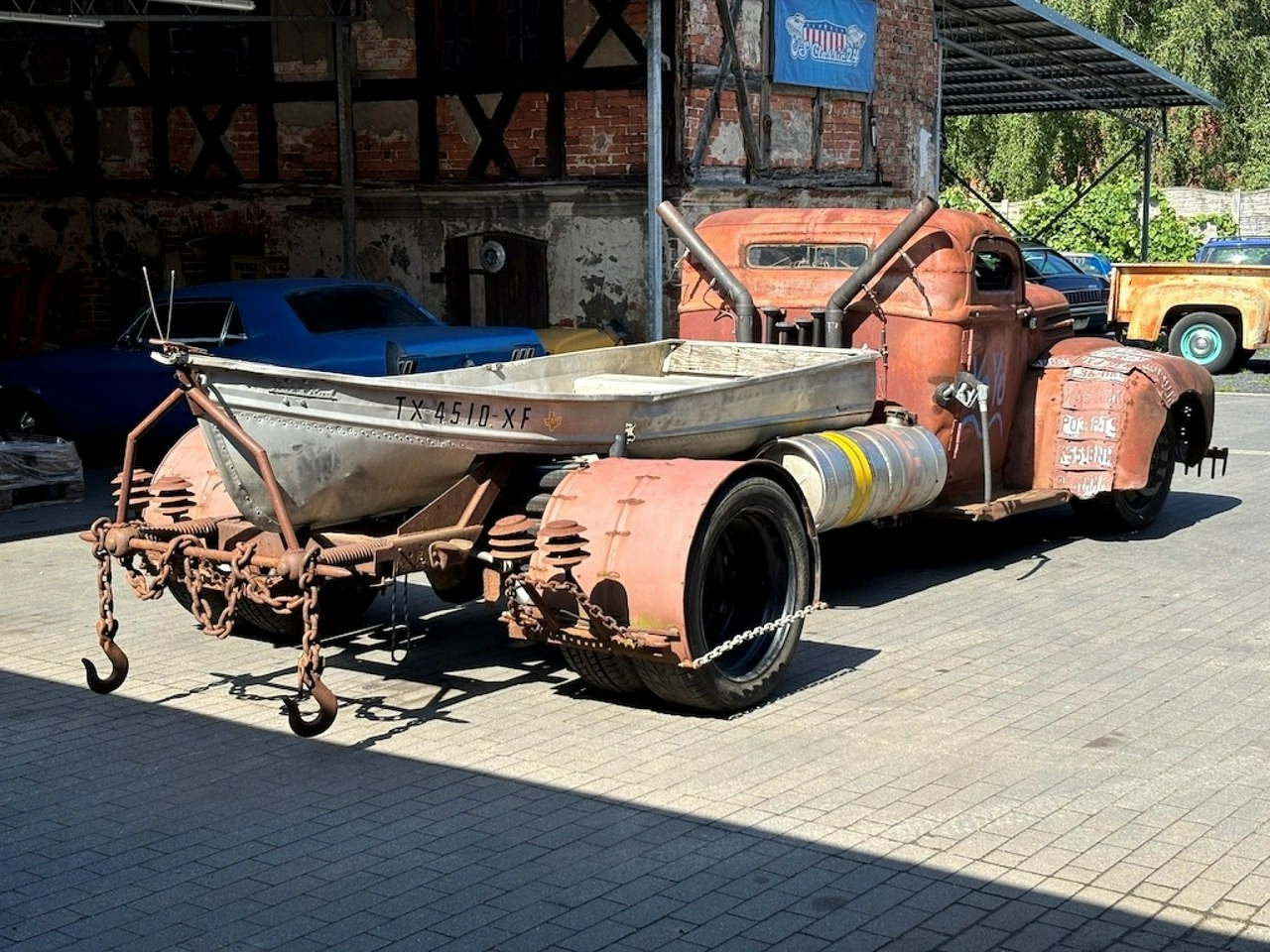 Ford inny - Zdjęcie 1