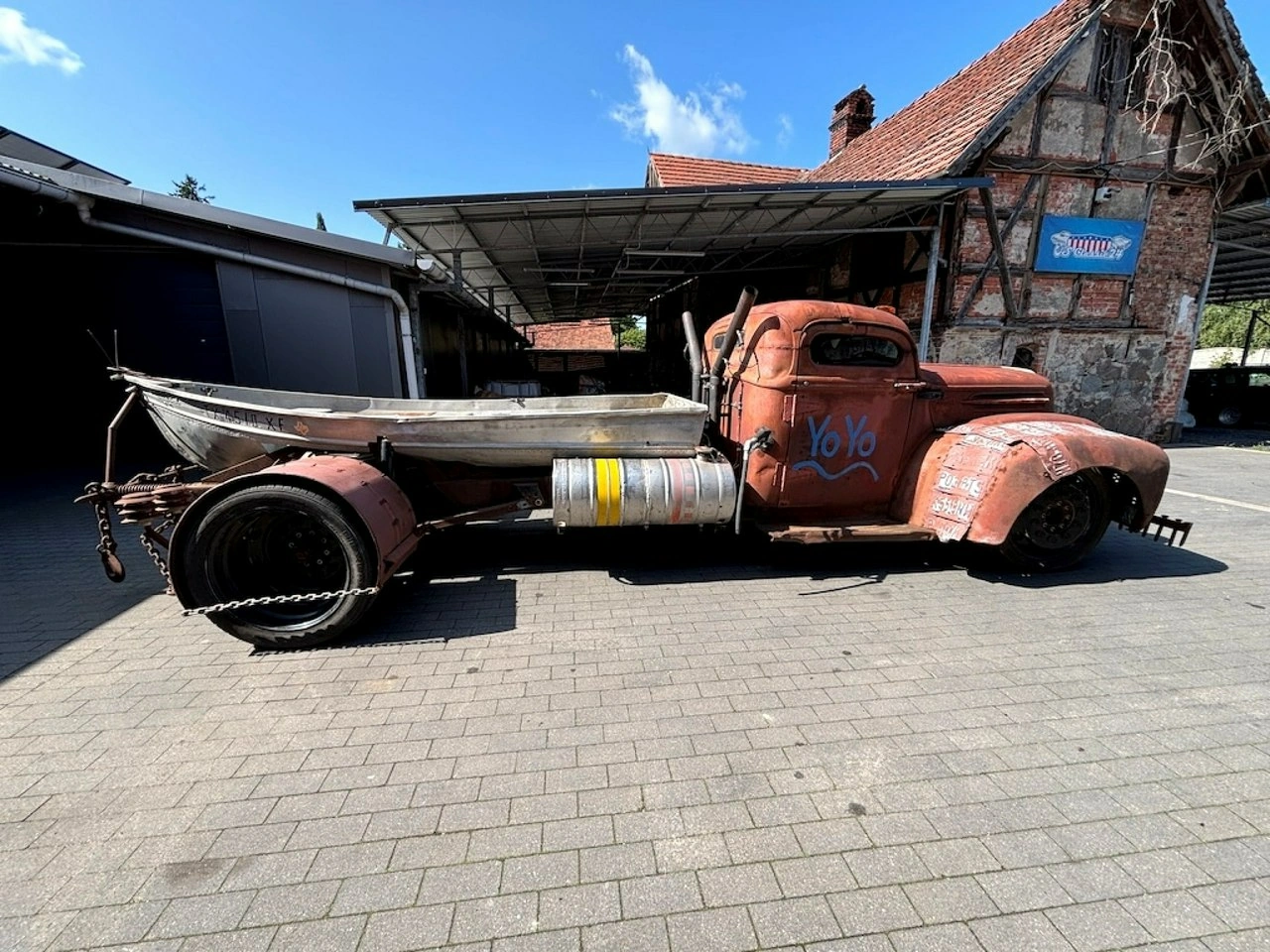 Ford inny - Zdjęcie 7