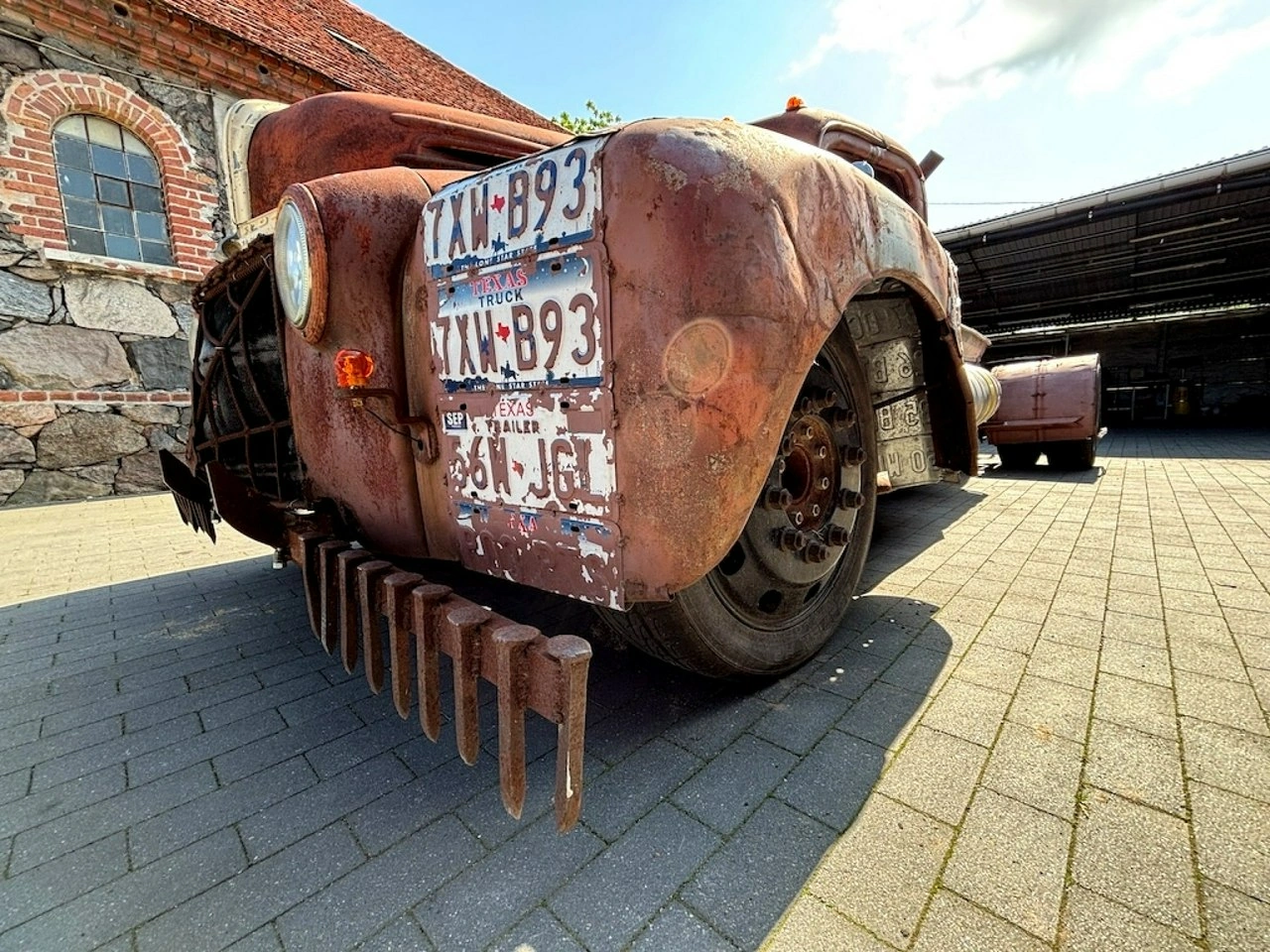 Ford inny - Zdjęcie 9