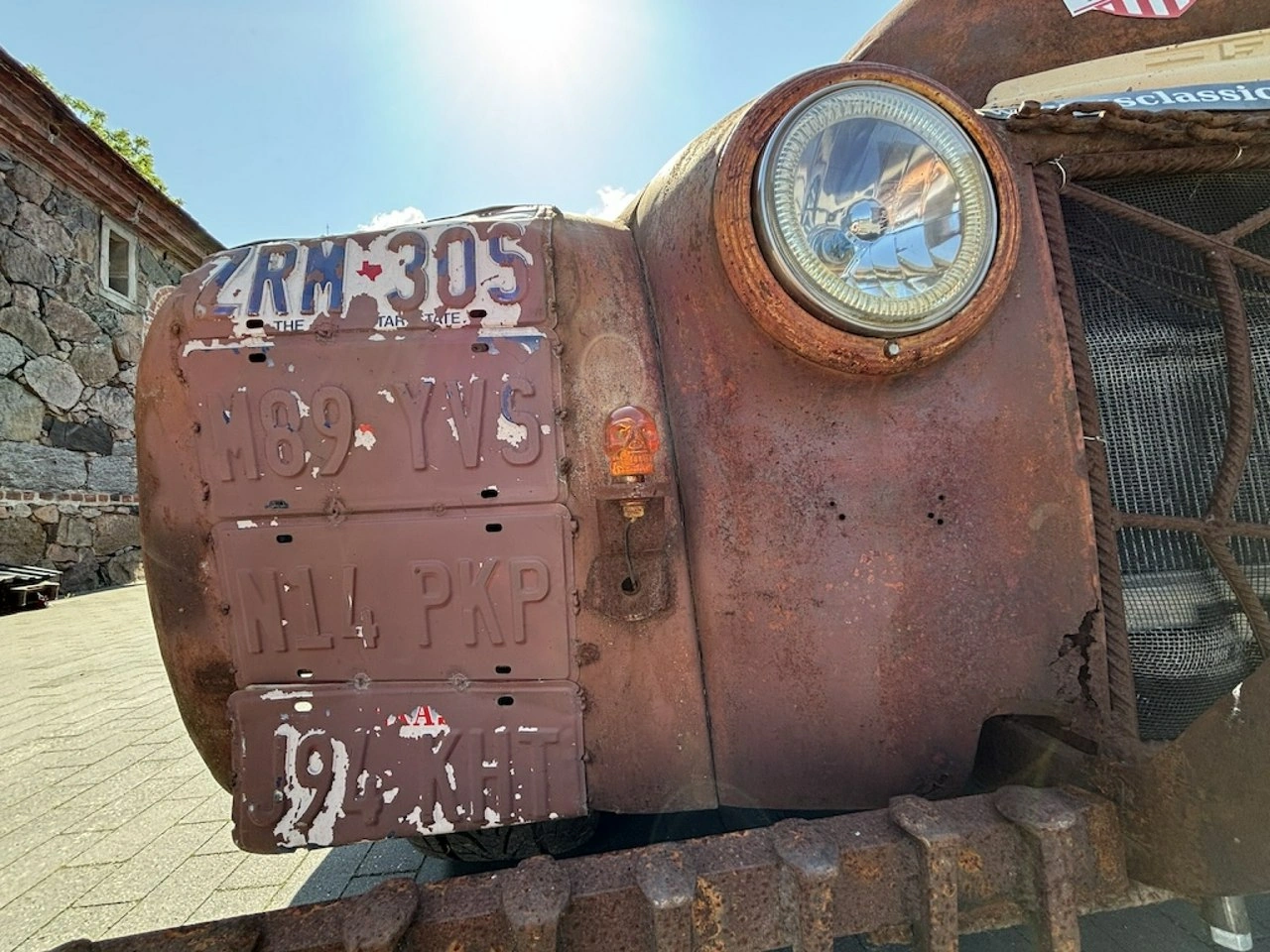 Ford inny - Zdjęcie 10