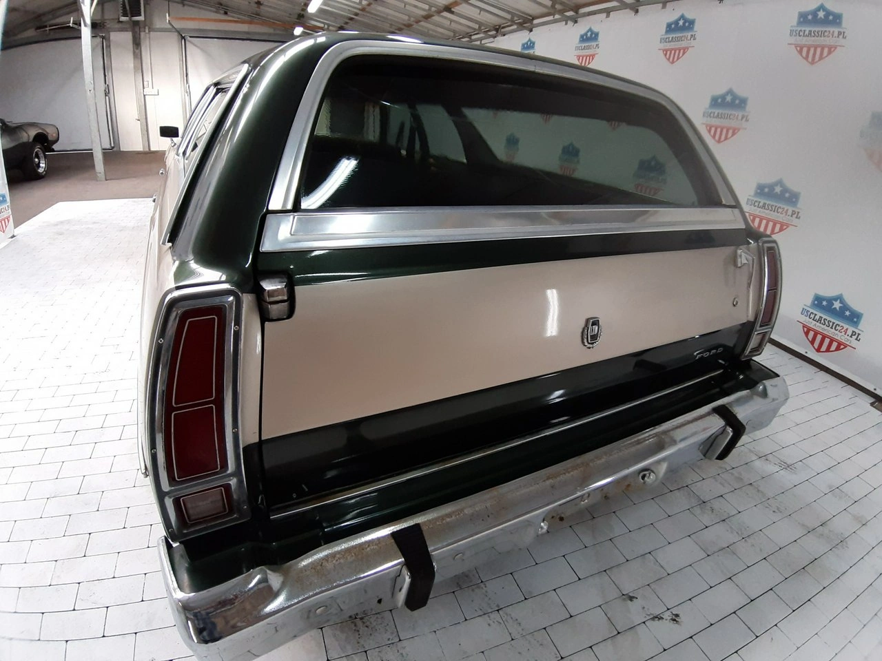 Ford LTD - Zdjęcie 18