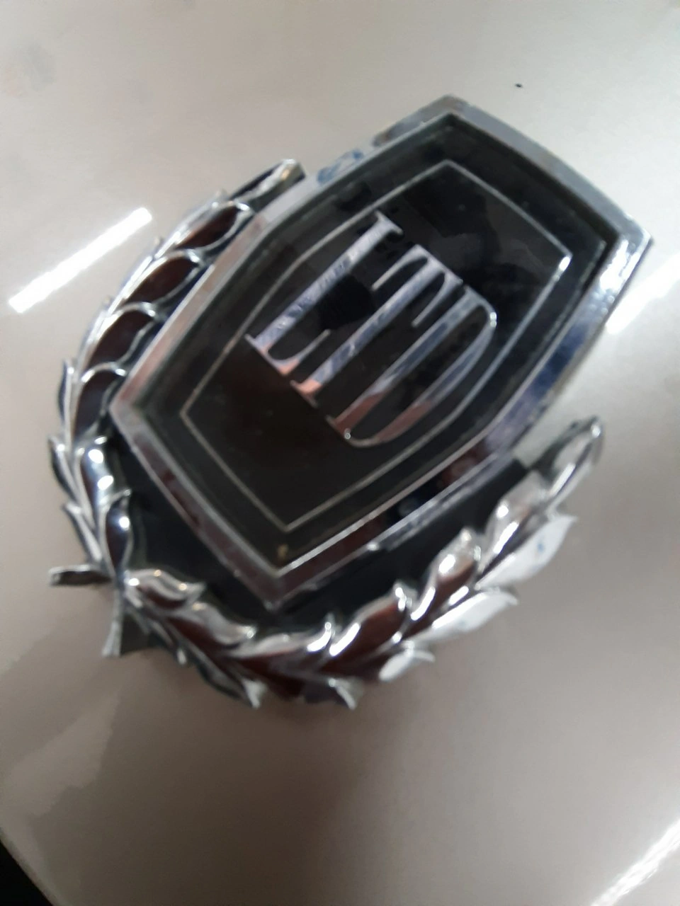 Ford LTD - Zdjęcie 19