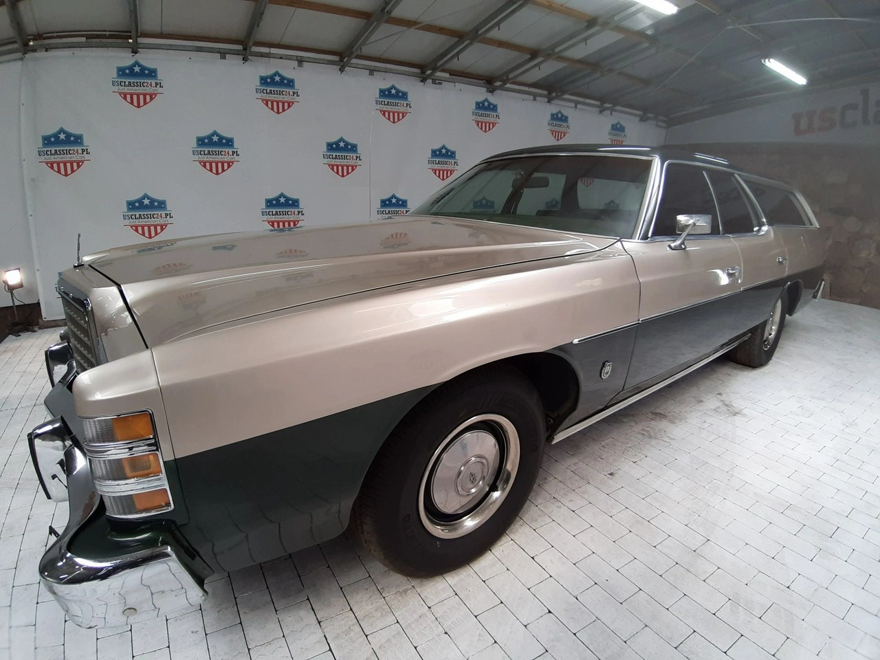 Ford LTD - Zdjęcie 20