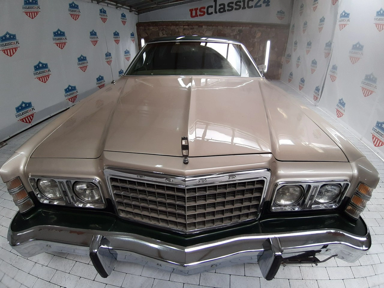 Ford LTD - Zdjęcie 21