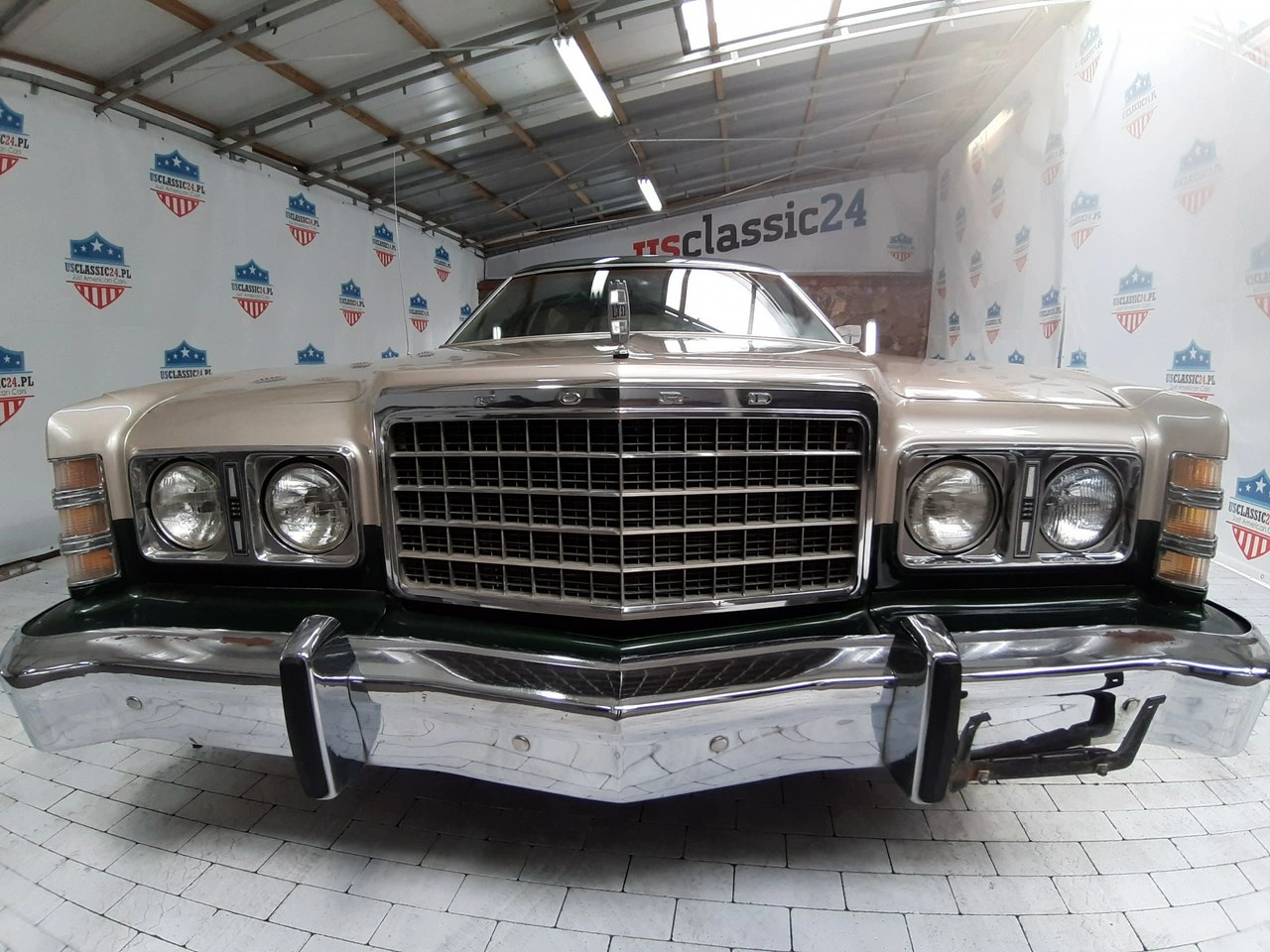 Ford LTD - Zdjęcie 2