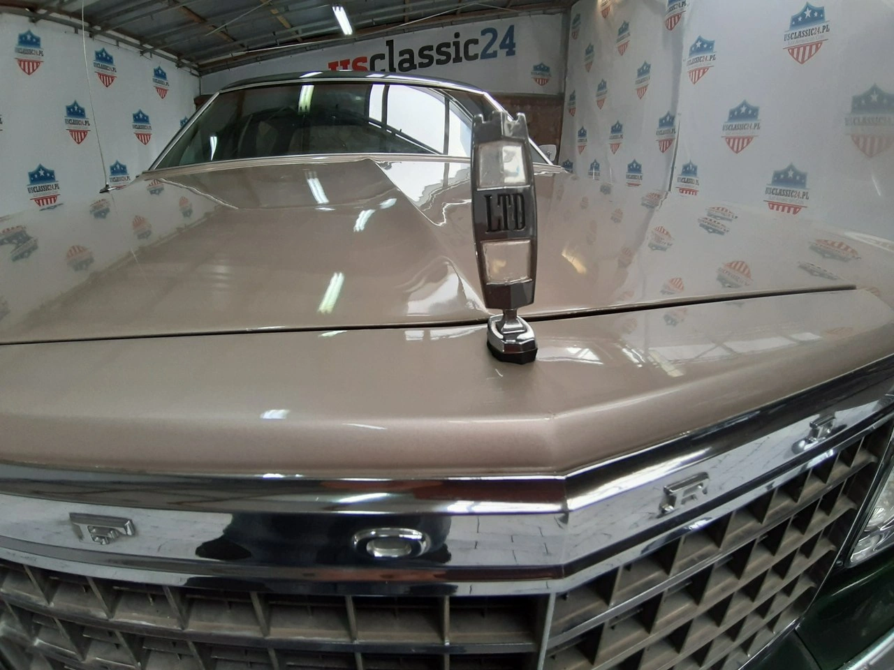 Ford LTD - Zdjęcie 22