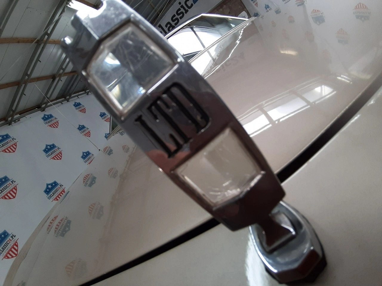 Ford LTD - Zdjęcie 23