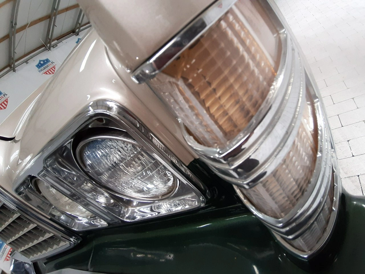 Ford LTD - Zdjęcie 24