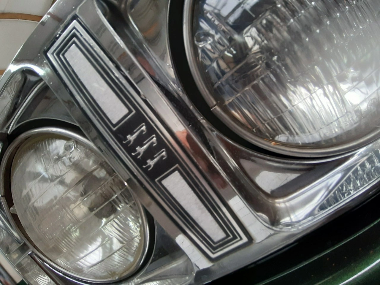 Ford LTD - Zdjęcie 26