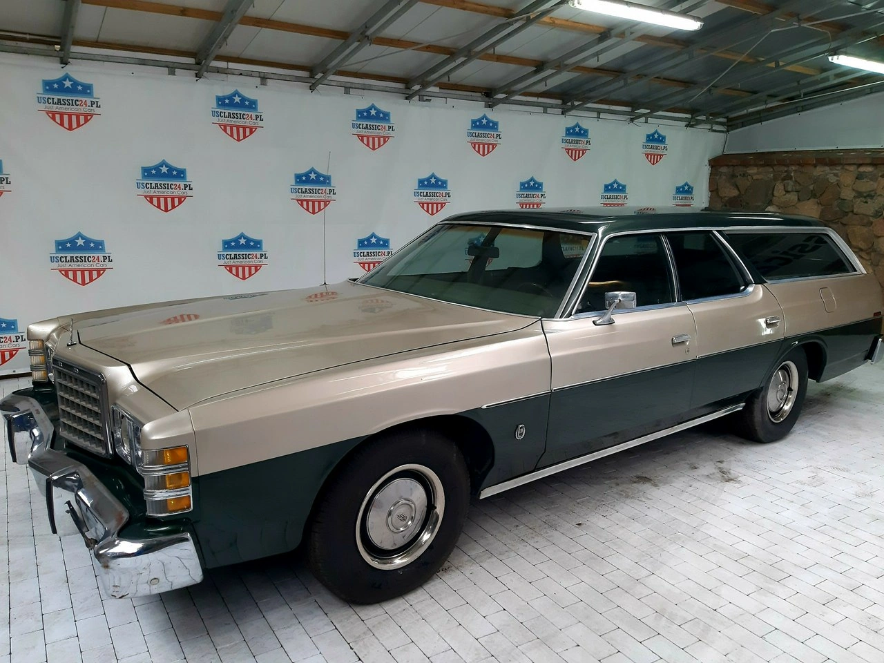 Ford LTD - Zdjęcie 1