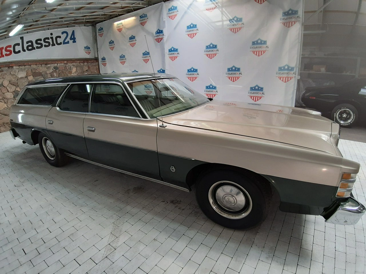 Ford LTD - Zdjęcie 3