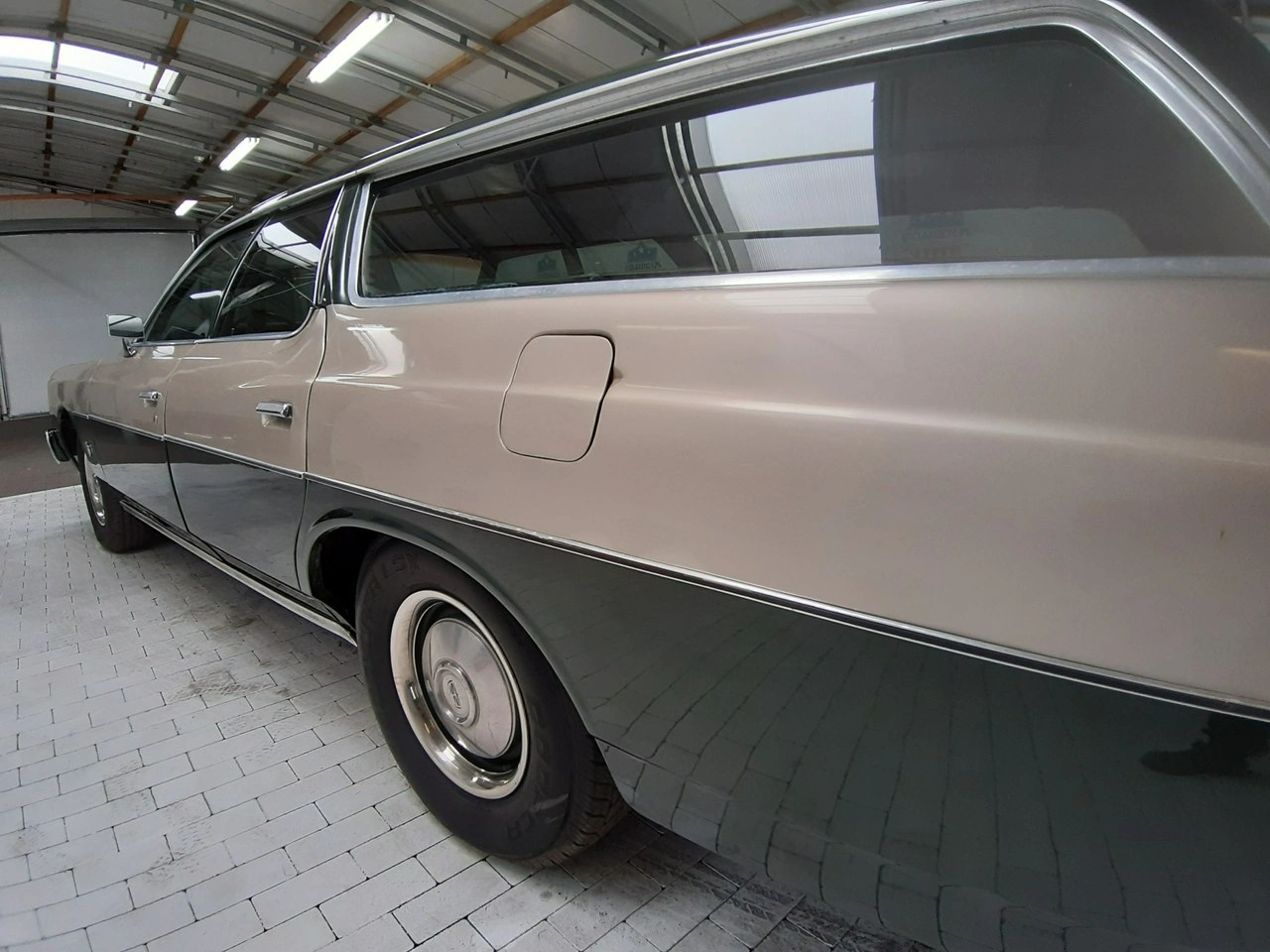 Ford LTD - Zdjęcie 44