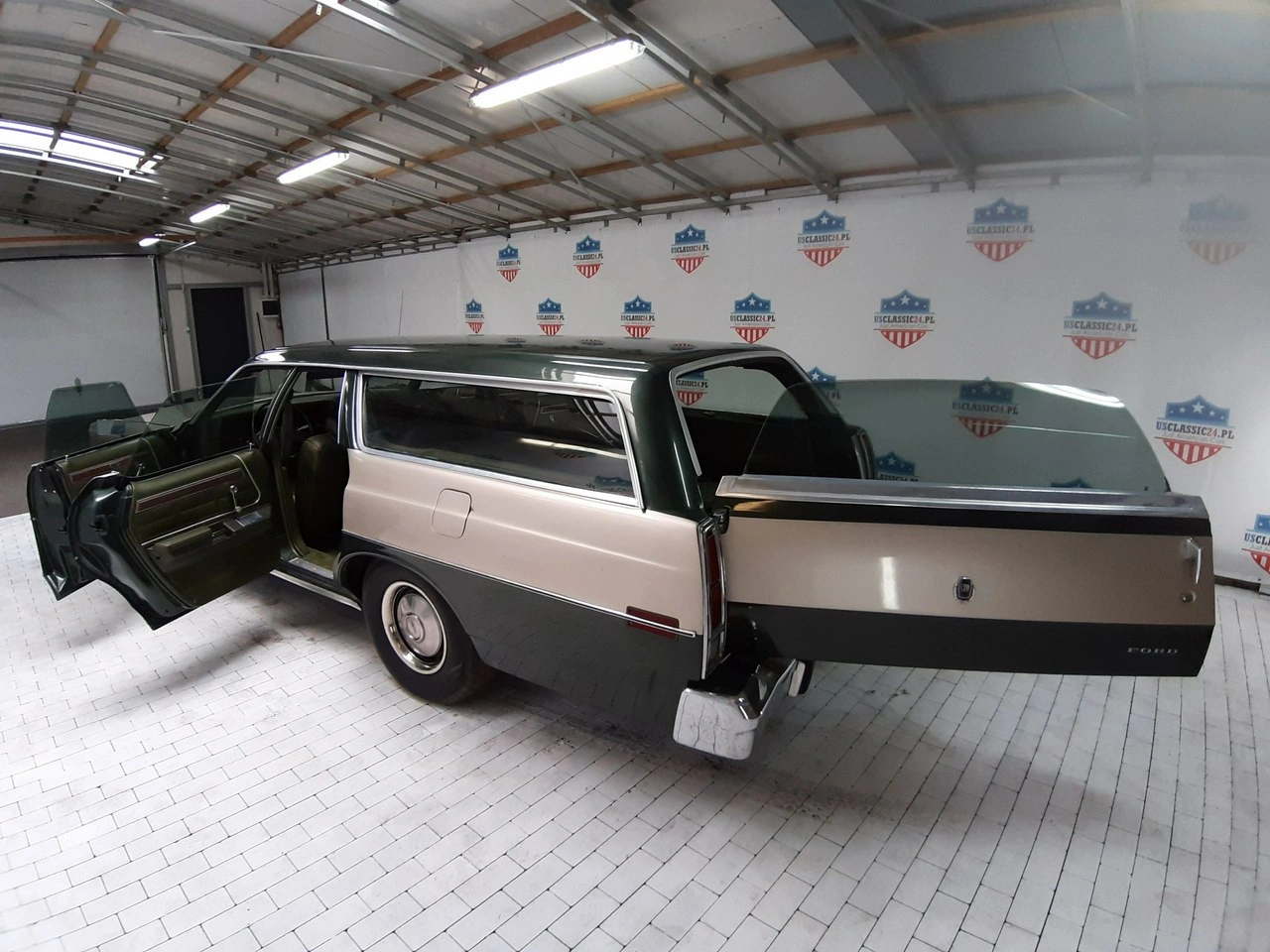 Ford LTD - Zdjęcie 27