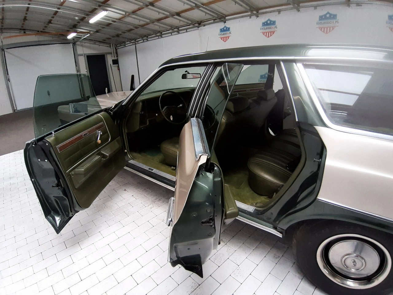 Ford LTD - Zdjęcie 12