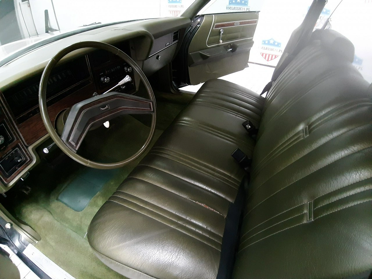 Ford LTD - Zdjęcie 13