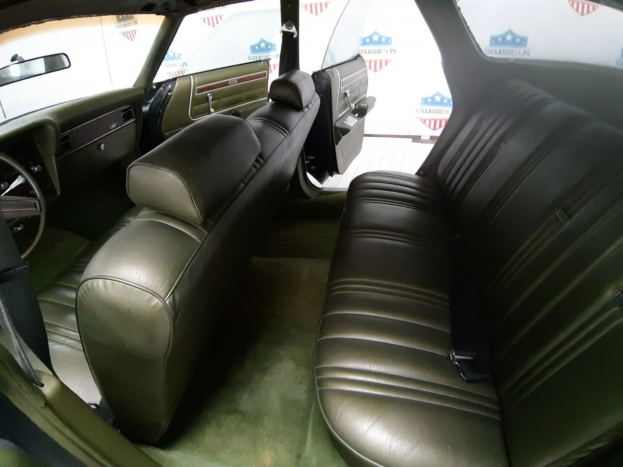 Ford LTD - Zdjęcie 28