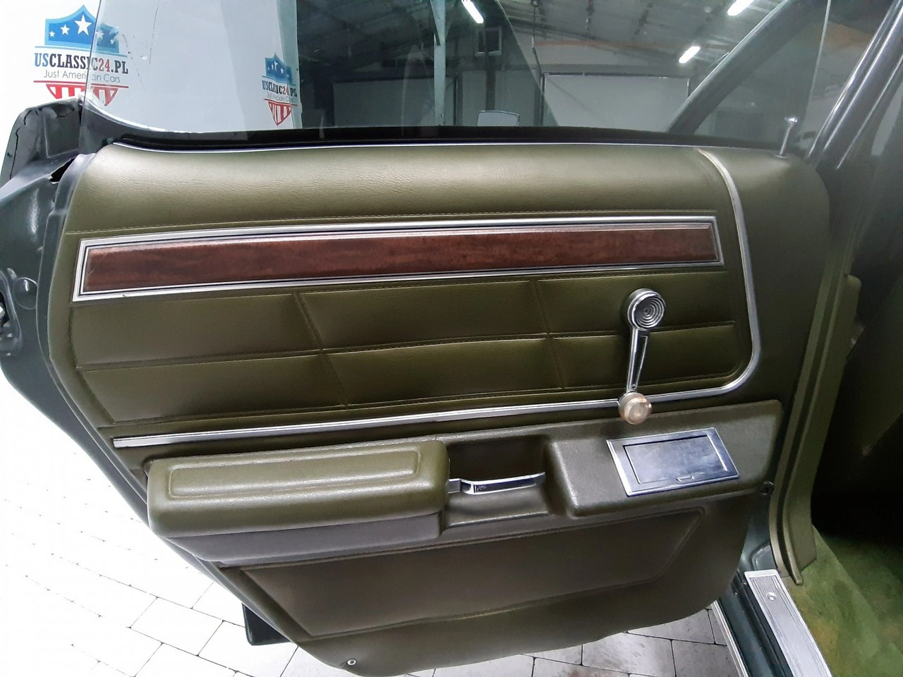 Ford LTD - Zdjęcie 31