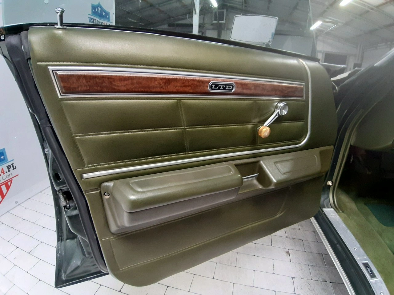 Ford LTD - Zdjęcie 32