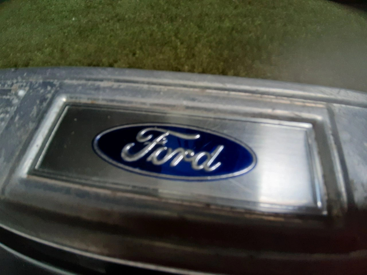 Ford LTD - Zdjęcie 34