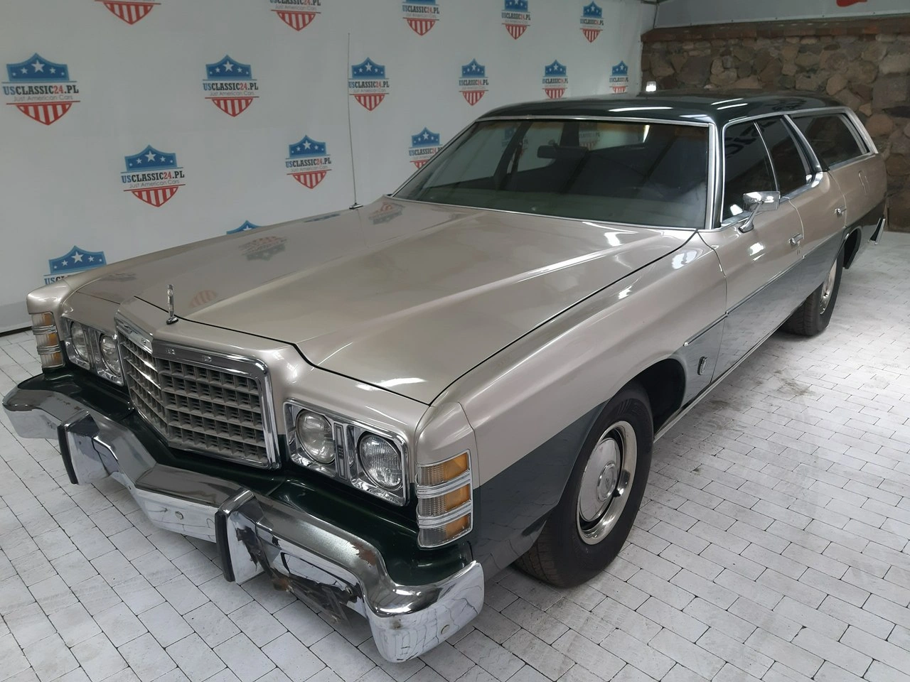 Ford LTD - Zdjęcie 4