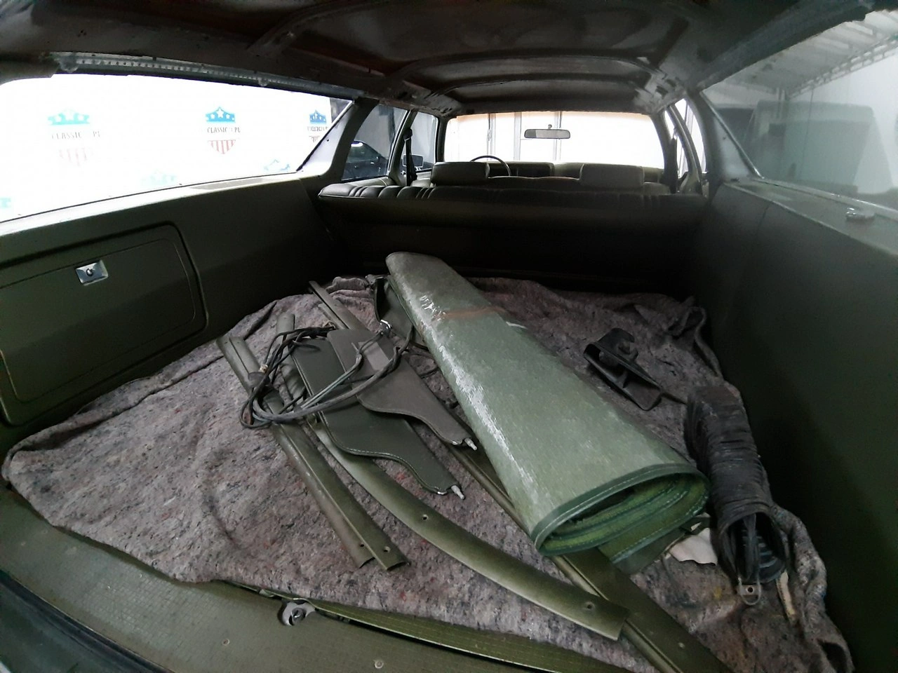 Ford LTD - Zdjęcie 38