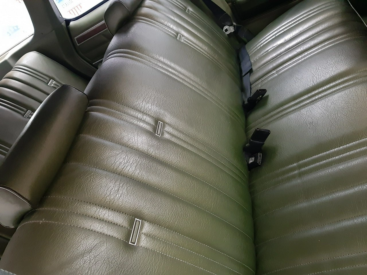 Ford LTD - Zdjęcie 35