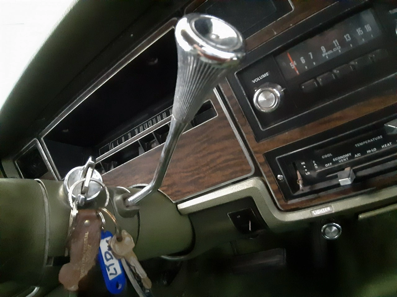 Ford LTD - Zdjęcie 16