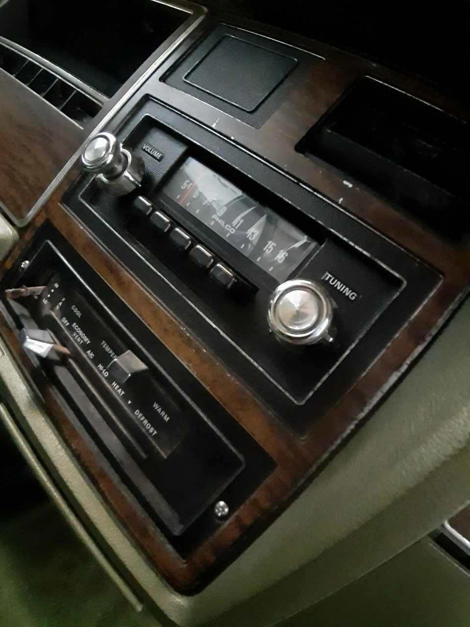 Ford LTD - Zdjęcie 30